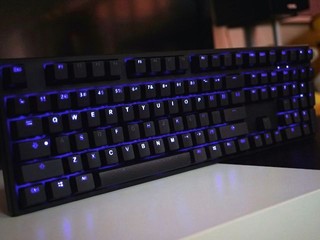 炫目鍵盤背光效果 觸感大提升 Ducky One DK1508S 簡約機械式鍵盤 炫目鍵盤背光效果 觸感大提升 Ducky One DK1508S 簡約機械式鍵盤