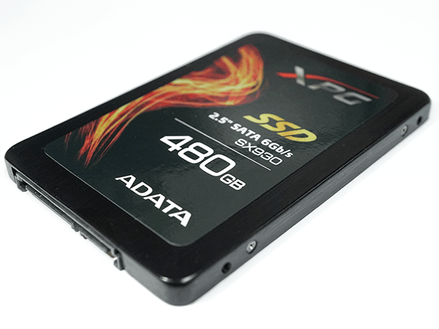 SX930 480GB