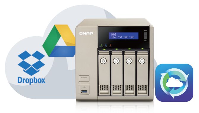  Cloud Drive Sync Beta