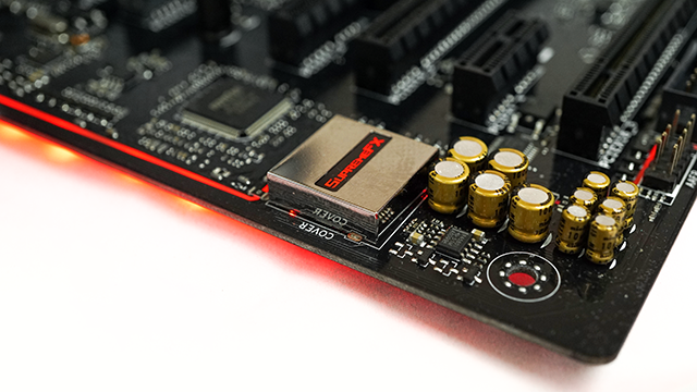 Z170 Pro Gaming