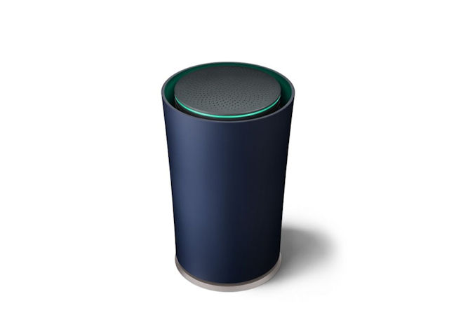 Onwave Router Google推出OnHub智能無線Router 售價僅199.99美元 - 電腦領域 HKEPC Hardware - 全港 No.1 PC網站