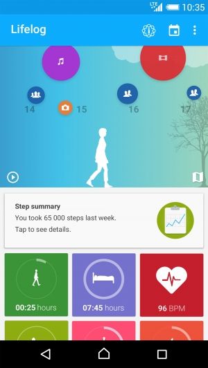 SMARTONE 2