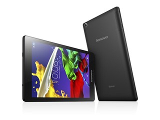 定位入門,前置喇叭音效更迫真 Lenovo Tab 2 A8-50 平板電腦 定位入門,前置喇叭音效更迫真 Lenovo Tab 2 A8-50 平板電腦