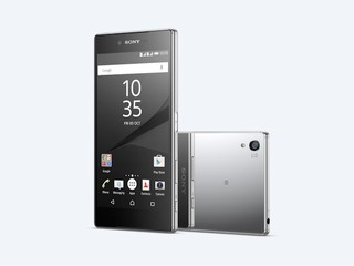 細緻銳利 5.5 吋 4K 屏幕成焦點  Sony Xperia Z5 Premium 抵港