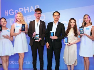 FHD 6.8吋平板手機僅 $2,488 Lenovo PHAB Plus 平板手機 FHD 6.8吋平板手機僅 $2,488 Lenovo PHAB Plus 平板手機
