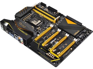 ASRock Z170 OCF L2.02  OC BIOS 更新Microcode解決Prime 95出錯問題