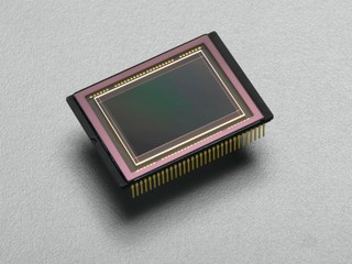 Canon發佈全新APS-H CMOS傳感器 2.5億像素 解析度19580 x 12600 Canon發佈全新APS-H CMOS傳感器 2.5億像素 解析度19580 x 12600