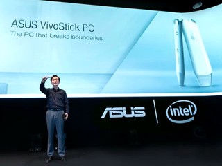 IFA 2015 德國柏林消費電子展 ASUS 多款驚喜創新產品登場