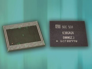 6GB RAM 將成下代流動裝置主流配備 Samsung 量產12Gb LPDDR4 RAM