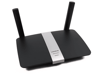 Linksys WRT專區新增EA6350型號 EA6900 DD-WRT固件改用Kong版本