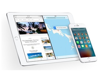 新增多項實用功能  支援 4S/iPad 2 Apple iOS 9 月中正式開放升級