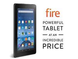 整合Fire OS 平台 超低價平板吸引用家 Amazon 發佈一系列數碼新產品
