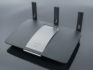 Linksys DD-WRT固件Build 29218更新 新增EA6900專區、VPN PPTP設定教學