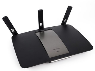 Linksys DD-WRT 固件作出更新 改用Kong核心 提升WRT系列AC傳輸速度