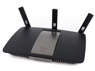 LINKSYS DD-WRT固件作出更新 更新Broadcom Micro Builds版本