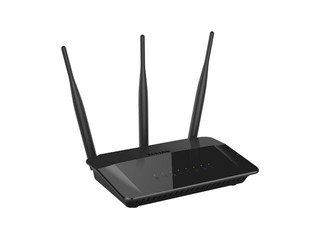 入門價格定位 支援 802.11ac 傳輸技術   D-Link 全新 DIR-809 / DIR-822 無線路由器