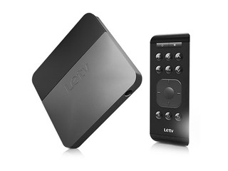 盒子、智能電視及服務計劃一應俱全 LeTV 乘勝追擊 大力拓展平台服務