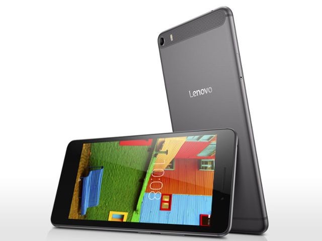 Lenovo PHAB Plus