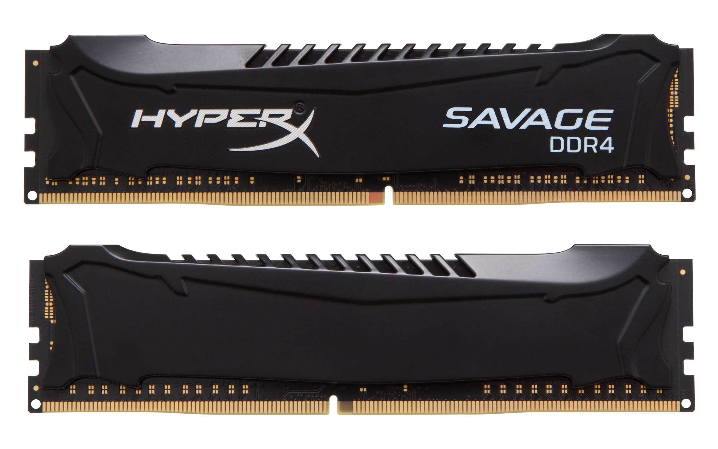 HyperX SAVAGE DDR4