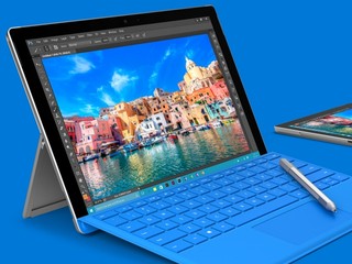 功能全面 使用方便 取代筆電之選 Microsoft Surface Pro 4 香港預售