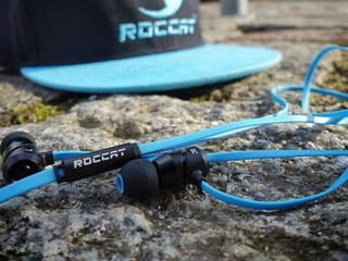 獨特電競音色風格、超輕量鋁殼 ROCCAT Aluma 耳機正式上市