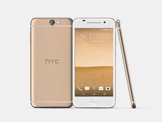足以強勢取代 iPhone?? HTC One A9 中階智能手機