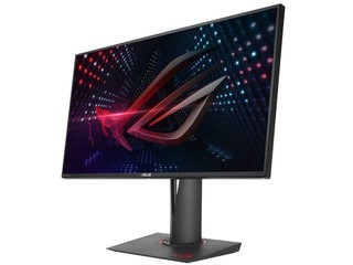全球首款 165Hz 更新率 27