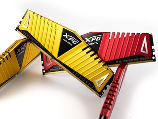 迎接 Skylake 平台、配合不同預算玩家 ADATA 推出一系列 DDR4 記憶體模組