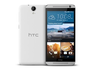 全高清大屏幕 八核心處理器  HTC One E9 Dual sim 中階手機
