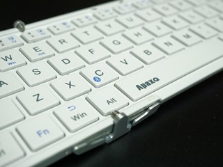 Apaxq BT Keyboard
