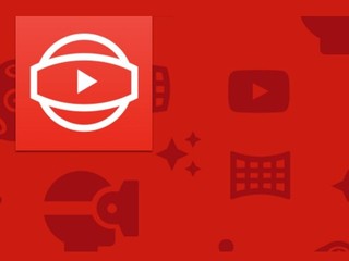 VR模式播放所有Youtube 影片 Google 將加推VR功能 加快發展步伐