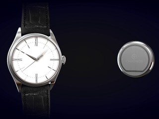 将传统手錶瞬间变成智能手錶 Chronos 智能装置正式预售
