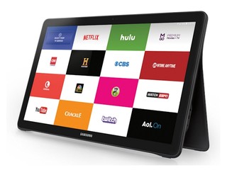  18.4吋高清屏幕 Android 裝置 Samsung Galaxy View 平板電腦