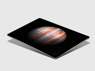  Apple Pencil 及 SmartKeyboard同日首發 Apple iPad Pro 雙11 正式香港地區發售