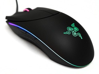 16,000DPI 雷射感應器滑鼠 Razer Diamondback 2015 重新登場
