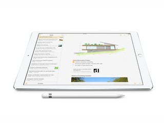 最平HK$8,224 即可購得整套新品 Apple iPad Pro、Pencil 及鍵盤正式發售 