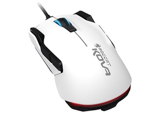 流線型雙手適用 支援7000DPI
全新 Kova 電競滑鼠正式登場 流線型雙手適用 支援7000DPI
全新 Kova 電競滑鼠正式登場