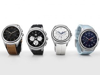 首款獨立支援語音通話智能手錶  LG G Watch Urbane 第二代登場