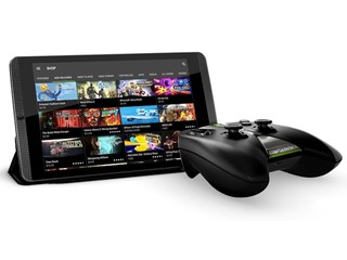 Gaming 專用規格 僅售 US199 NVIDIA SHIELD Tablet K1 8吋平板