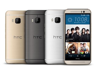 M9 降級版 保留外型 規格縮減 HTC One M9s 中階智能手機