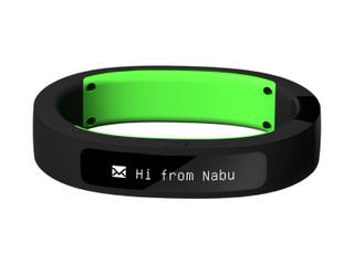 尖端時尚、量身訂做　輕鬆掌握生活 Razer Nabu 智能手環已現公開發售