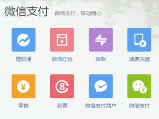 LG 投身电子支付领域 推出LG Pay  WeChat Wallet 将支援国外自动结算