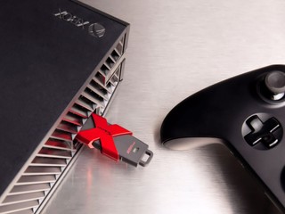 USB 3.1 Gen 1 規格 最高 350MB/s 讀取 Kingston HyperX Savage 系列 USB 正式登場 USB 3.1 Gen 1 規格 最高 350MB/s 讀取 Kingston HyperX Savage 系列 USB 正式登場