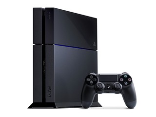 Sony Playstation 4 銷售創佳績 憑藉高質遊戲及新增互聯網功能吸引用家