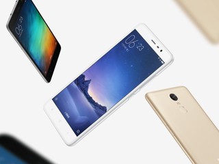 中國地區手機戰 金屬殼、指紋成標配 小米北京發佈低價紅米Note 3 中國地區手機戰 金屬殼、指紋成標配 小米北京發佈低價紅米Note 3