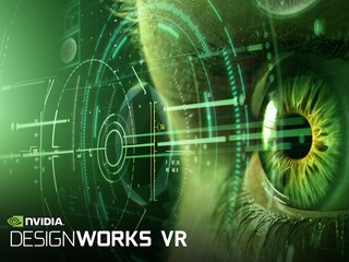 推出兩款開發套件 優化開發者設計流程 NVIDIA 為 VR 實擬實景技術加添動力