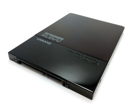 SSD．韓流襲港KLEVV 240GB SATA SSD 電腦領域HKEPC Hardware - 全港No.1 PC網站