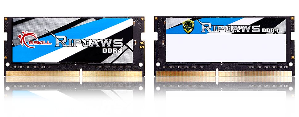 Ripjaws DDR4 SO-DIMM
