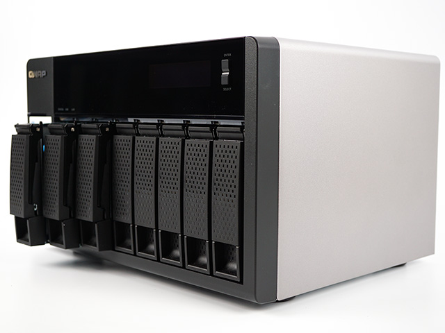 TVS-871T