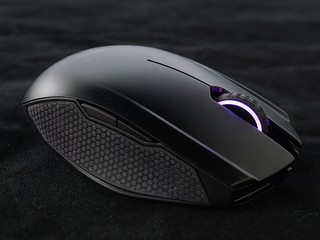 混合式連接、高達 8200DPI 靈敏度 RAZER Orochi 藍牙無線滑鼠